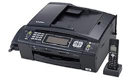 Brother MFC-930CWN 